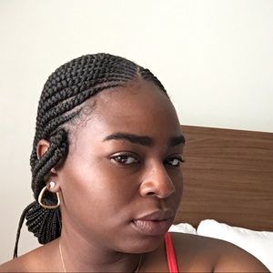 Meet your Posher, Tiffany